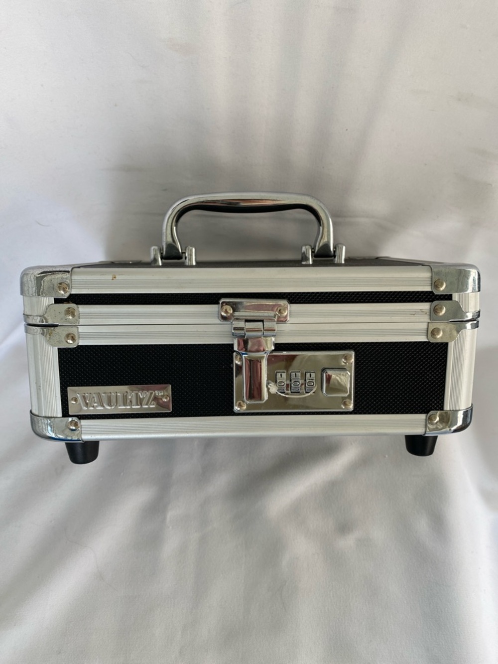 Money Box with Lock